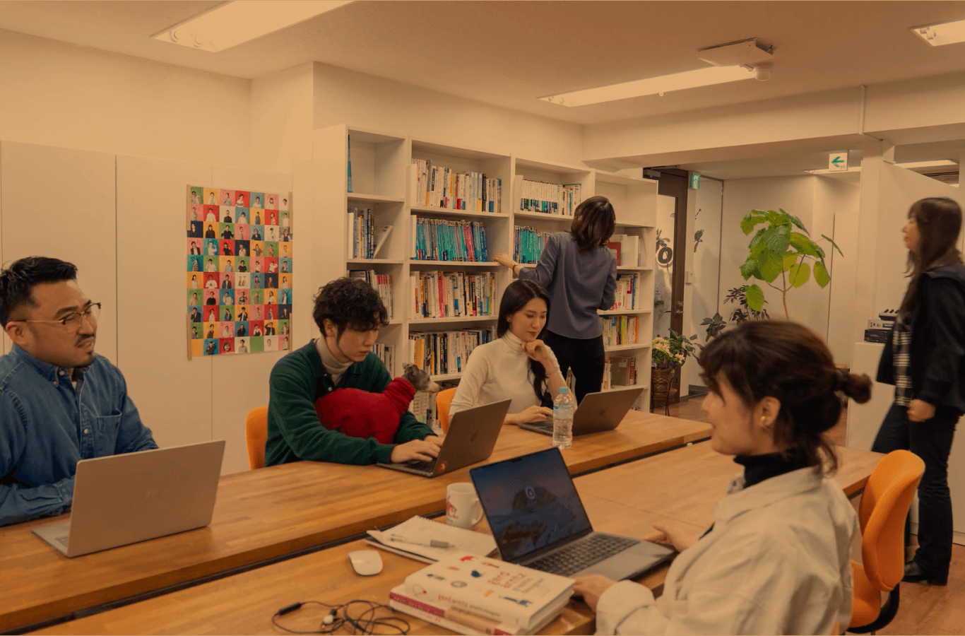 採用情報 | 株式会社PIVOT