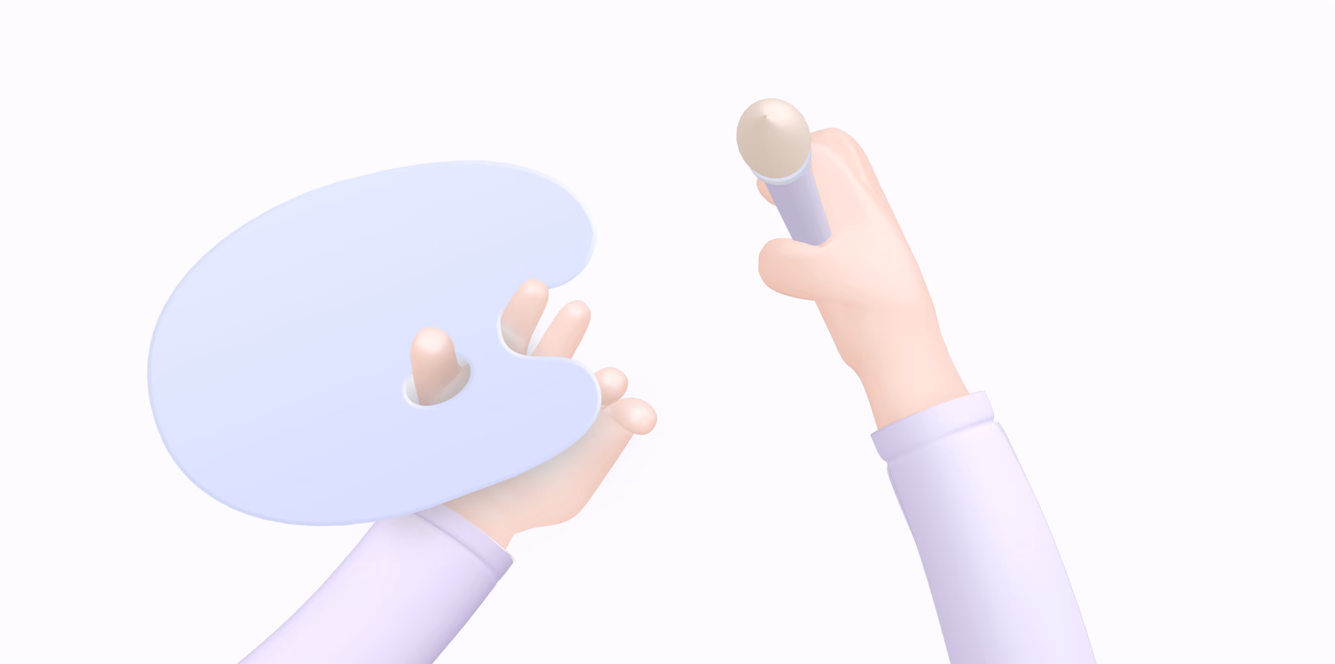 クリエイティブ開発