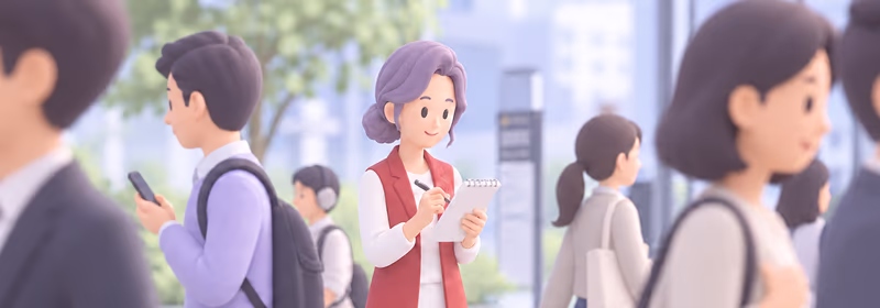 1. 現状調査