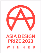 Asia Design Prize 2023 Winner