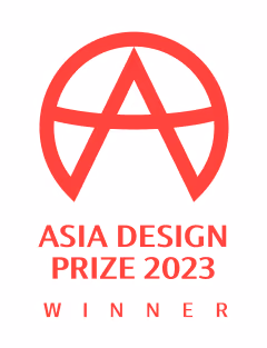 Asia Design Prize 2023 Winner