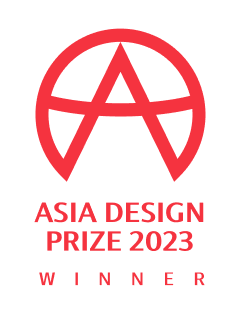 Asia Design Prize 2023 Winner