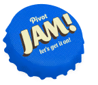 pivot jam 2022