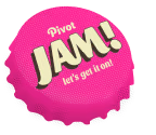 pivot jam 2022