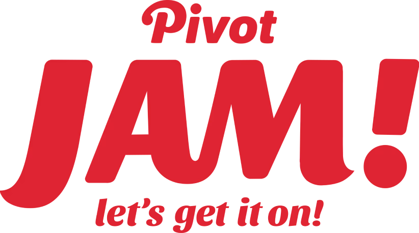 pivot jam 2022