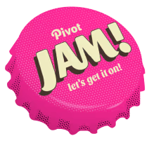 pivot jam 2022