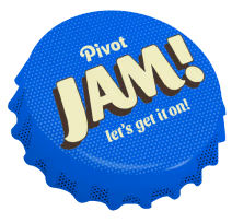 pivot jam 2022