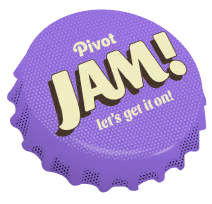 pivot jam 2022