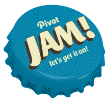 pivot jam 2022