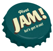 pivot jam 2022