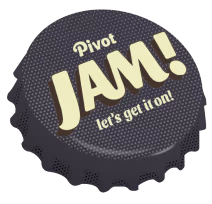 pivot jam 2022