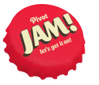 pivot jam 2022