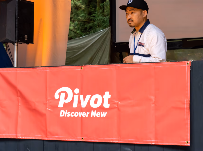pivot jam 2023