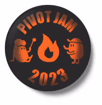 pivot jam 2023