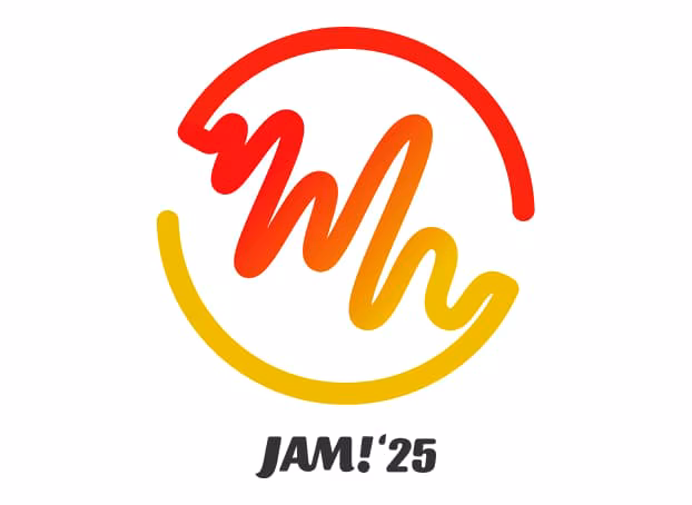 pivot jam 2025