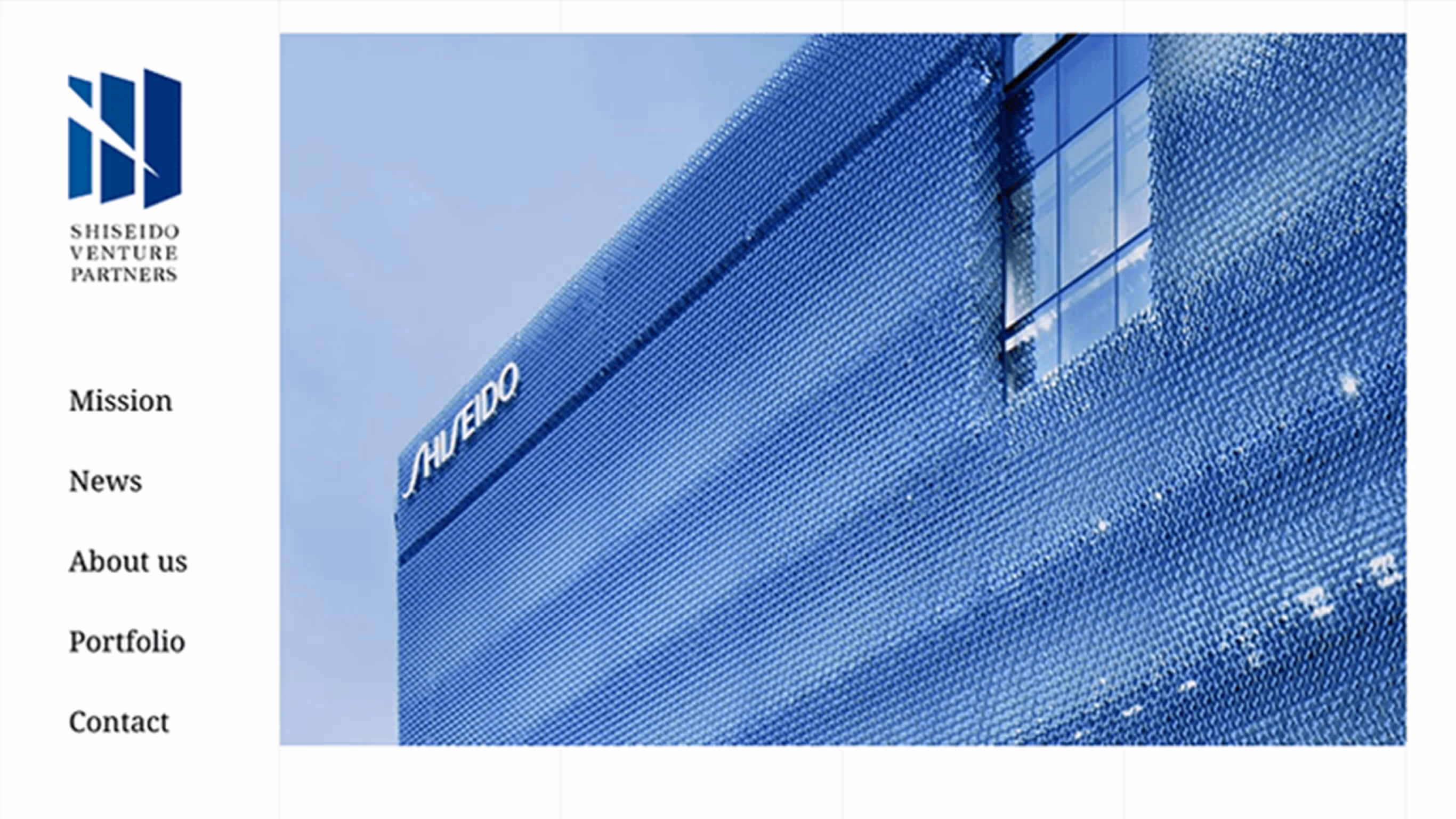 shiseido-venture