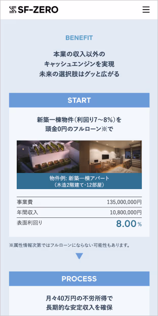 stock-former