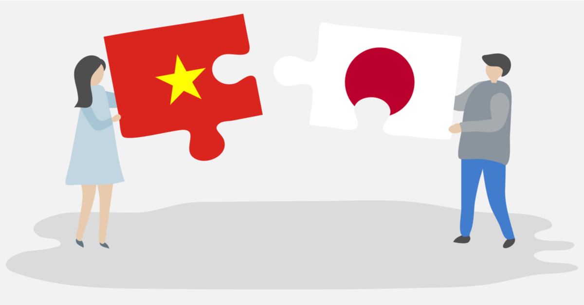 日本とベトナムのECサイトを UIデザインの観点で比べてみた