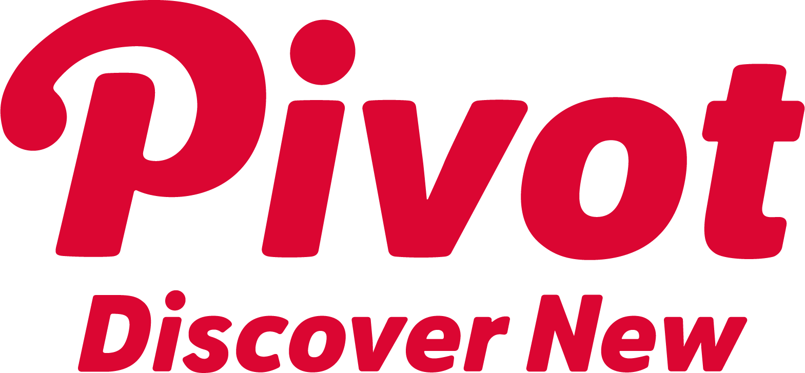PIVOT Discover New