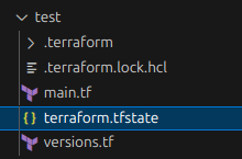 Terraform(IaC)によるAWS IAMユーザの作成