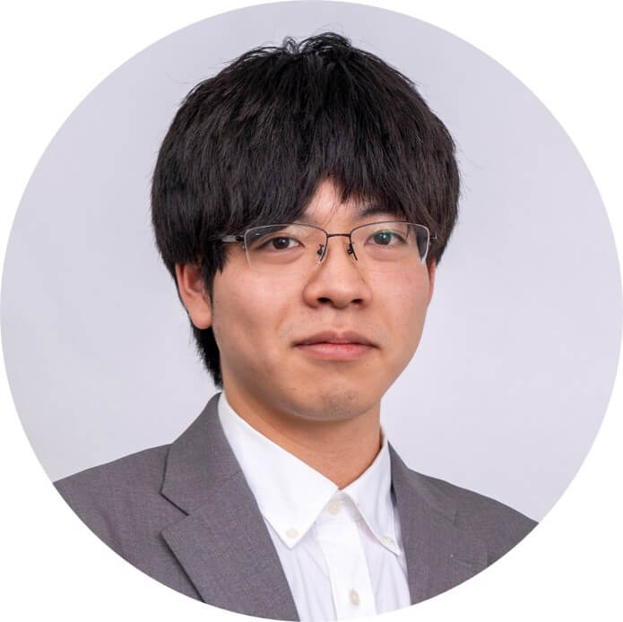 塚本 直之さん