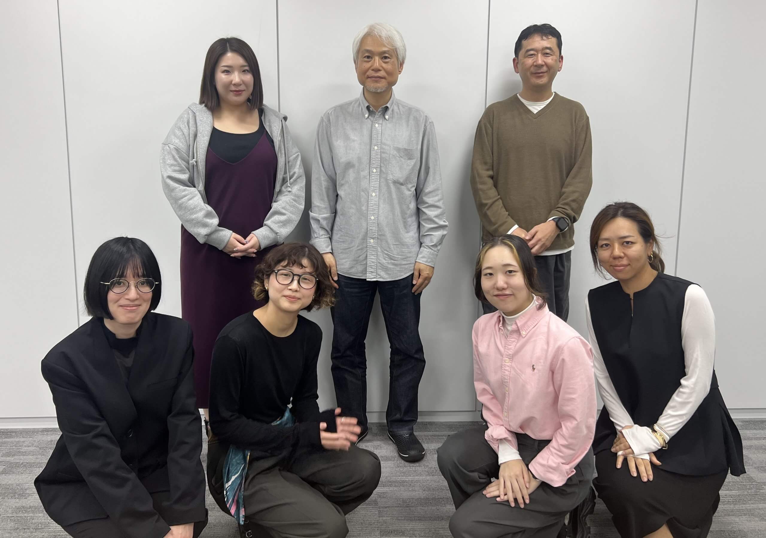 バリューＨＲ様にて