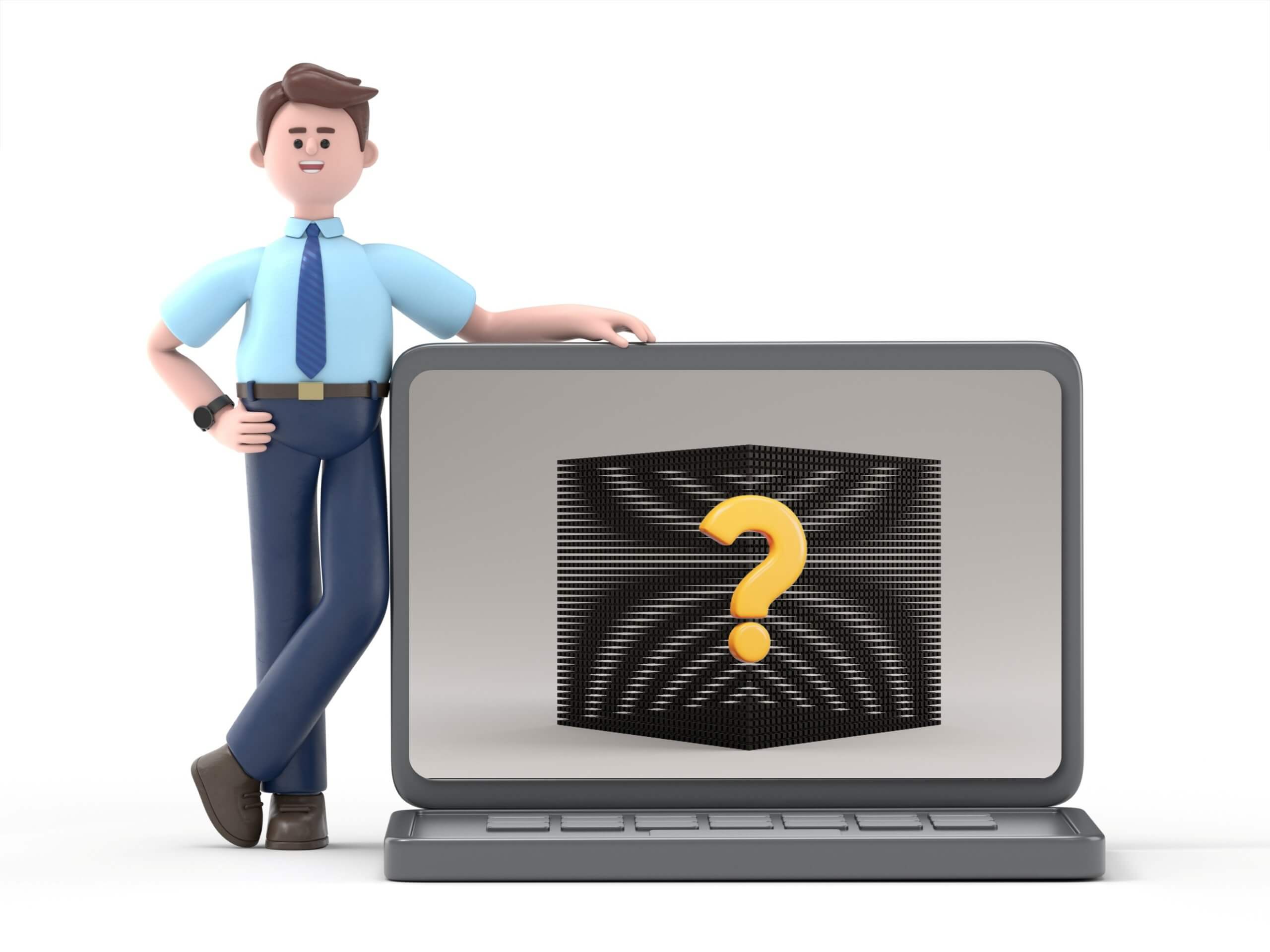 ブラックボックスはどのように生まれるのか