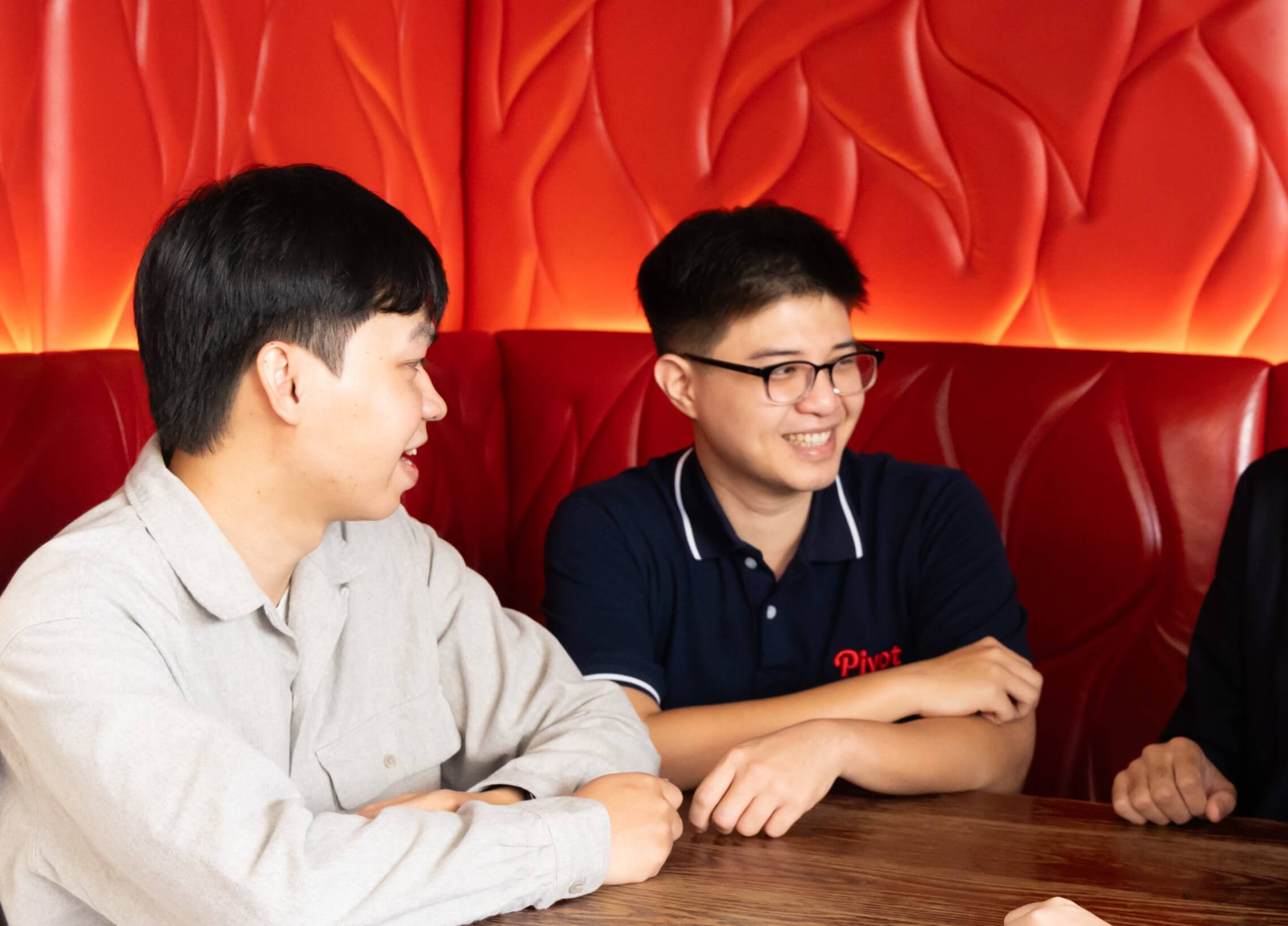 Unityで描くVR体験開発の舞台裏