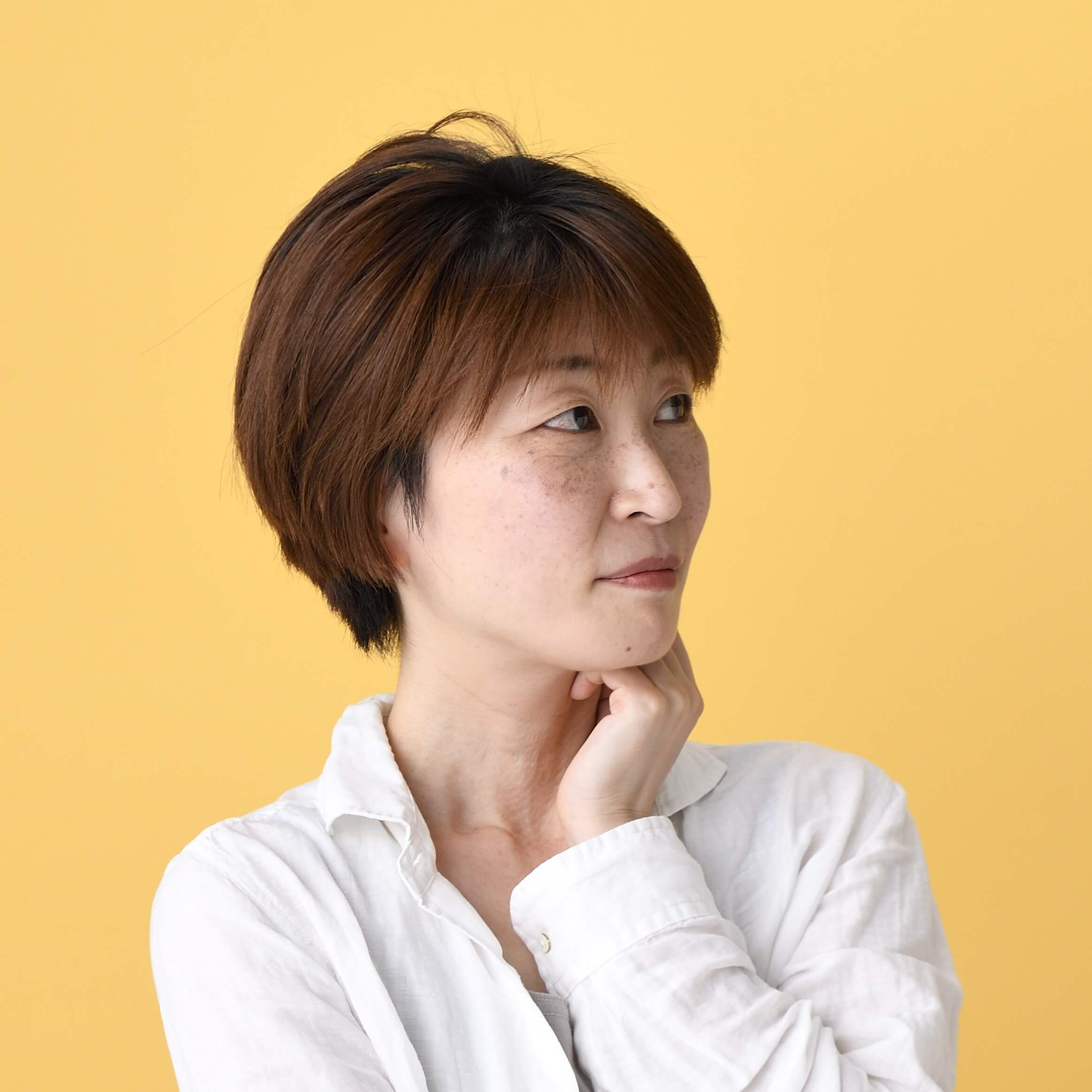 伊藤環 ItoTamaki
