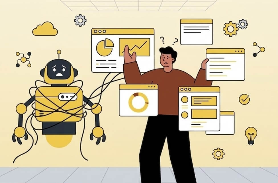  “使えるAI”と“使われるAI”は違う